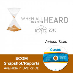 ECOM Snapshot/Reports