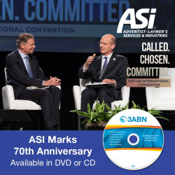 ASI Marks 70th Anniversary