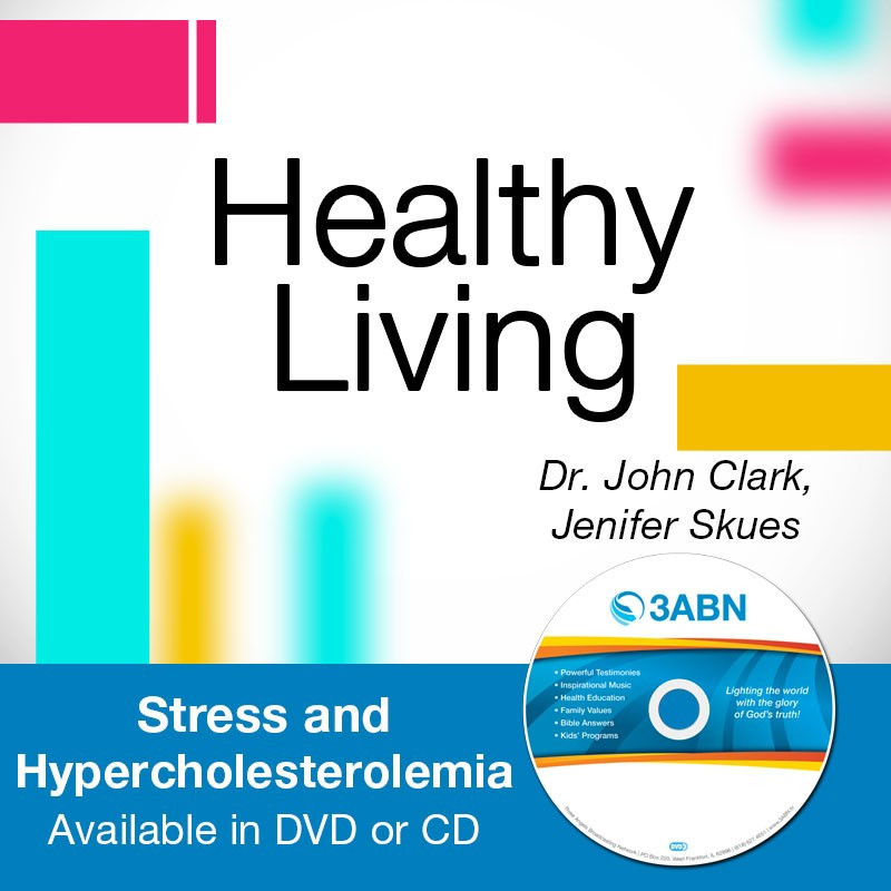 Stress and Hypercholesterolemia
