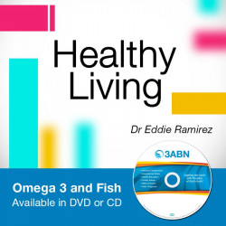 Omega 3 and Fish