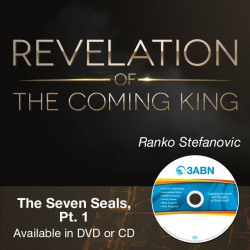The Seven Seals, Pt. 1