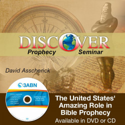 The United States' Amazing Role in Bible Prophecy