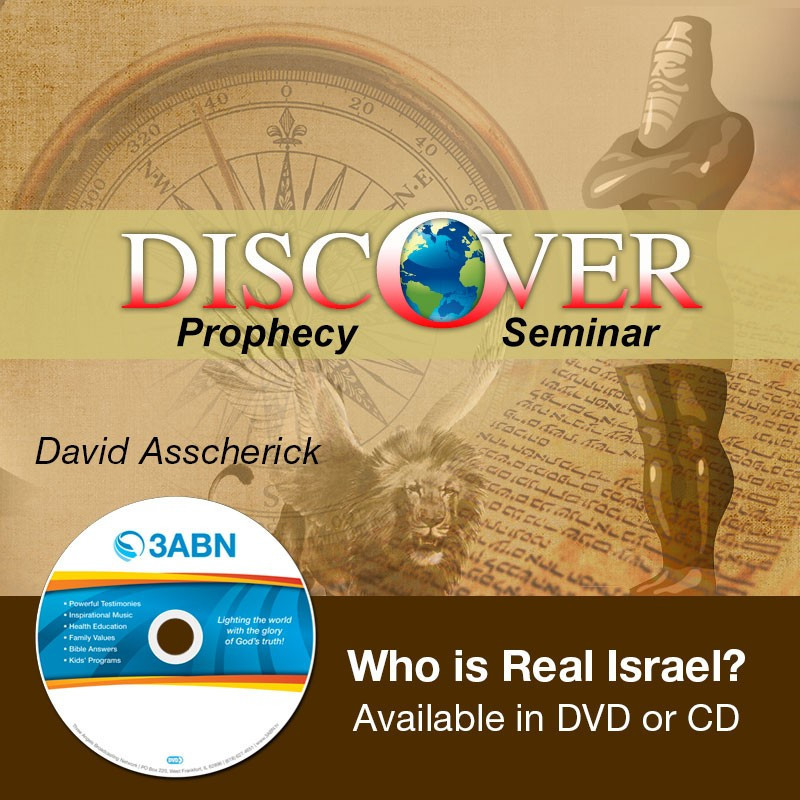 Who is Real Israel?