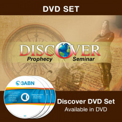Discover DVD Set
