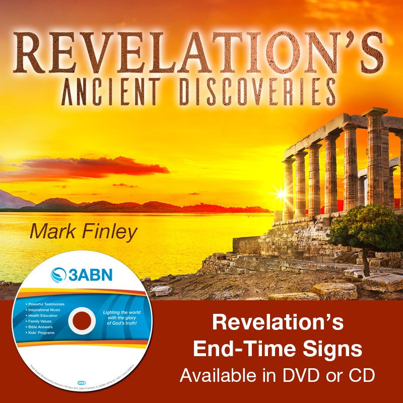 Revelations End-Time Signs