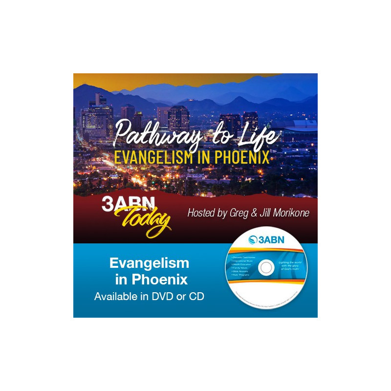 3ABN Today Live 3ABN Today Live