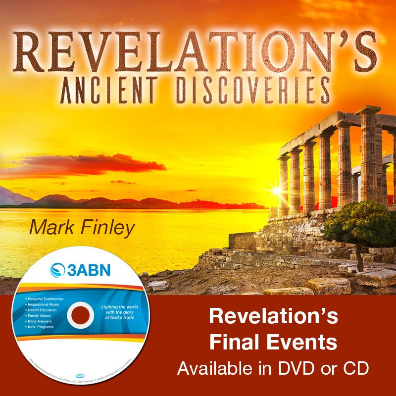 Revelation's Final Events Revelation's Final Events