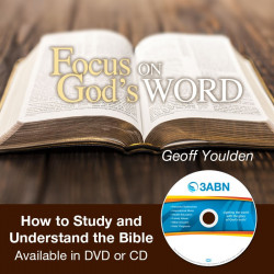 How to Study and Understand the Bible
