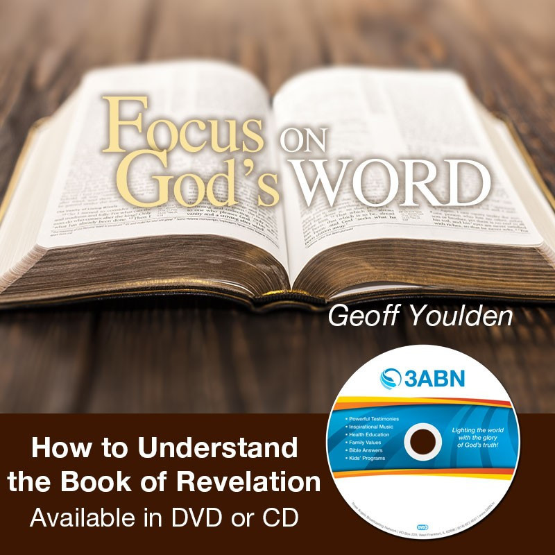 How to Understand the Book of Revelation