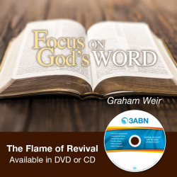 The Flame of Revival