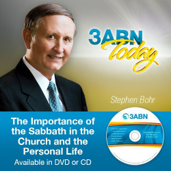 The Importance fo the Sabbath in the Church and the Personal Life