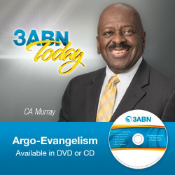 Argo-Evangelism