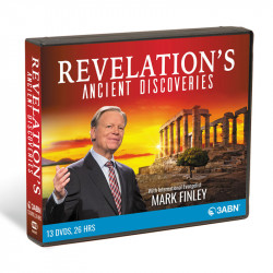 Revelation's Ancient...