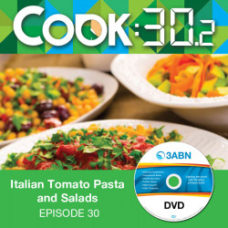 Italian Tomato Pasta and...
