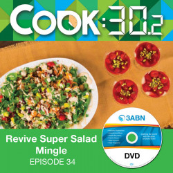 Revive Super Salad Mingle -...