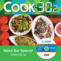 Salad Bar Special - Ep 32