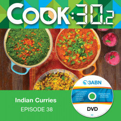 Indian Curries - Ep 38