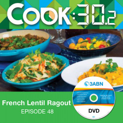 French Lentil Ragout - Ep 48