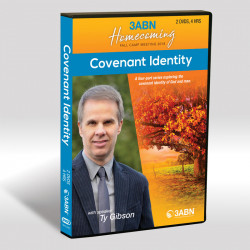 Covenant Identity DVD Set