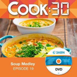 Soup Medley - Ep 19