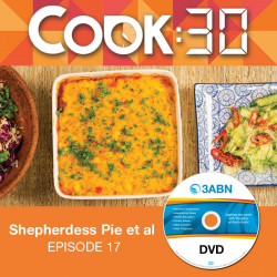 Shepherdess Pie et al - Ep 17