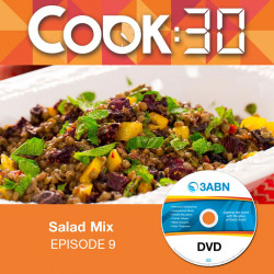 Salad Mix - Ep 9