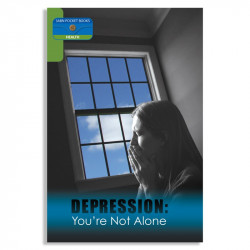 Depression: You're Not Alone