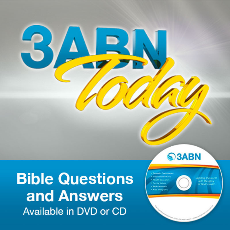 Bible Questions and Answers