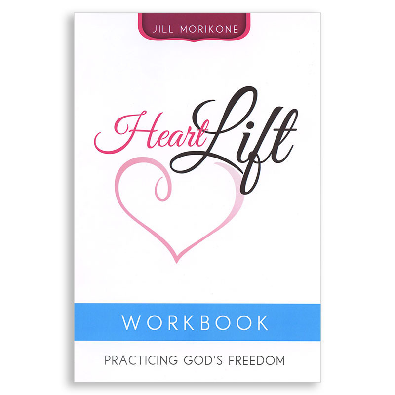 HeartLift Workbook