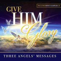 Give Him Glory Digital Album