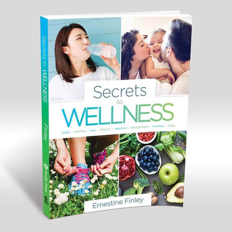 Secrets to Wellness