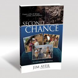 Second Chance