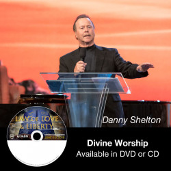 Divine Worship