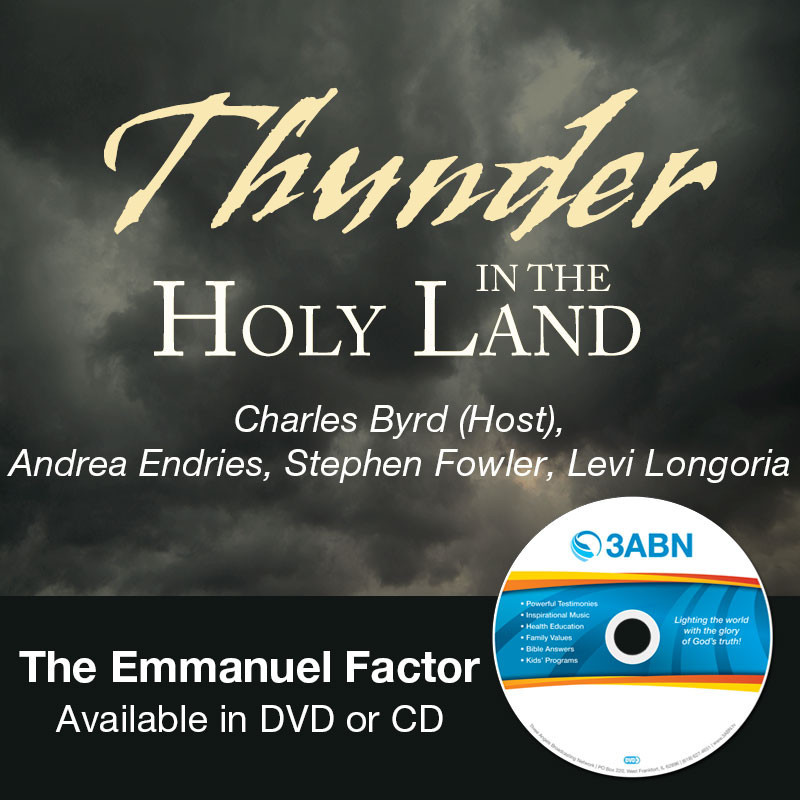 The Emmanuel Factor