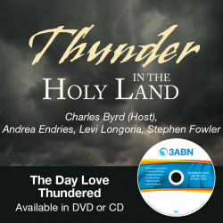 The Day Love Thundered