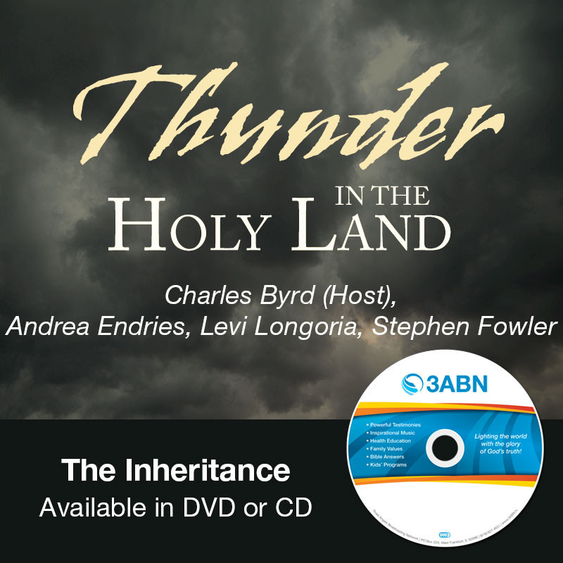 The Inheritance