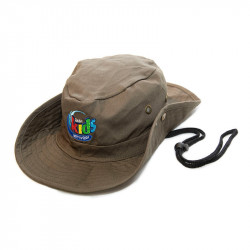 Kids Network Outback Hat