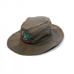 Kids Network Outback Hat