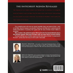 The Antichrist Agenda Revealed - magabook