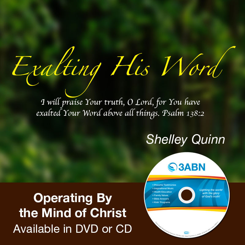 Operating By the Mind of Christ
