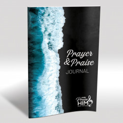 Prayer & Praise Journal
