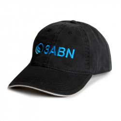 3ABN Adjustable Cap