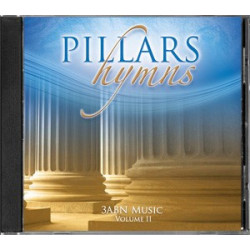 Pillars Hymns Digital Album