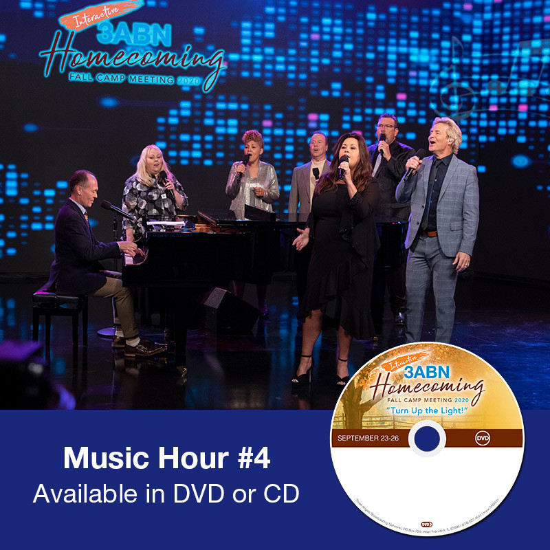 Music Hour