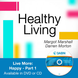 Live More: Happy - Part 1