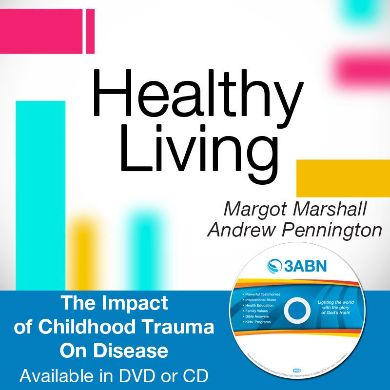 The Impact of Childhood Trauma On Disease