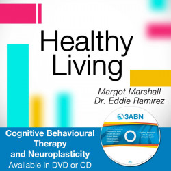 Cognitive Behavioural Therapy and Neuroplasticity