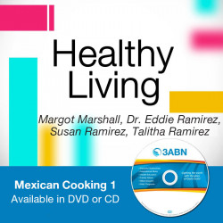 Mexican Cooking 1