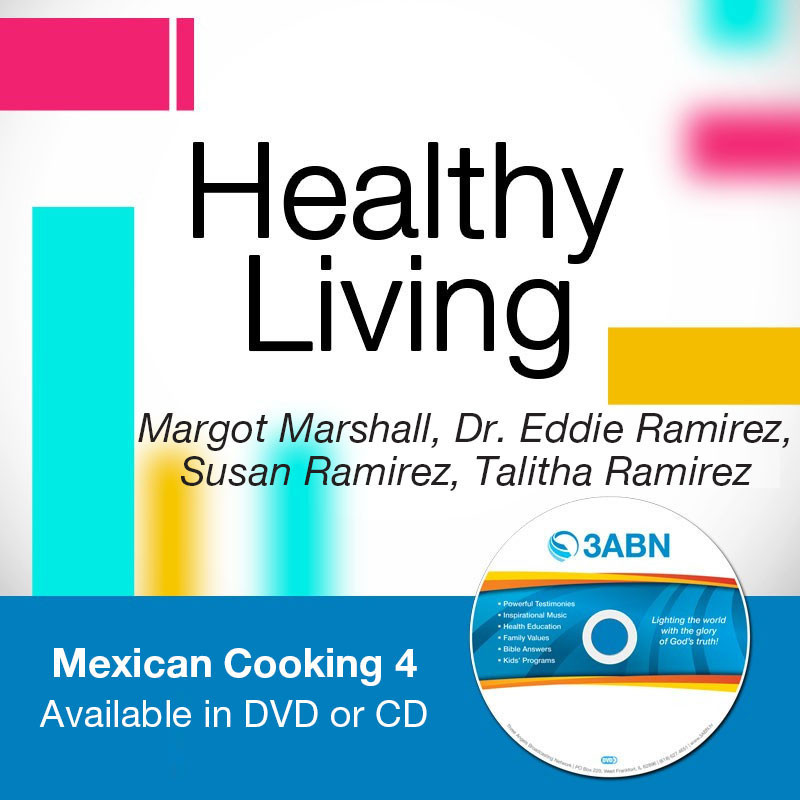 Mexican Cooking 4