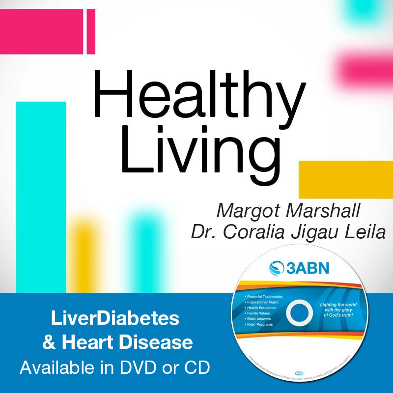 LiverDiabetes & Heart Disease